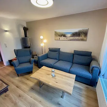 Ferienhaus-Steuerbord Casa vacanze