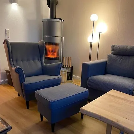 Ferienhaus-Steuerbord Carolinensiel