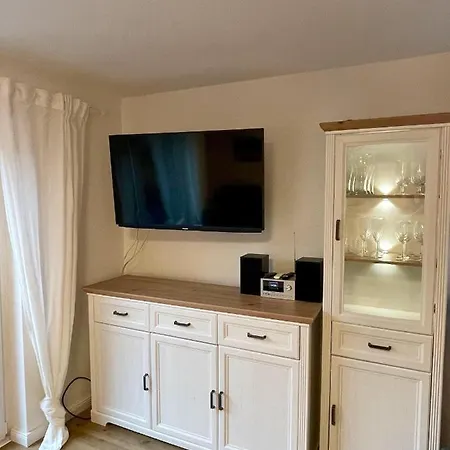Casa vacanze Ferienhaus-Steuerbord *
