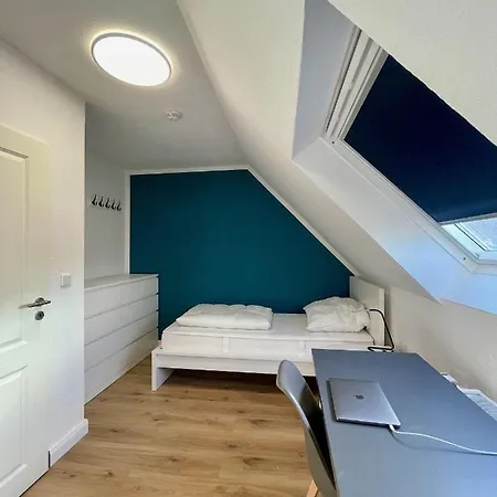 Casa vacanze Ferienhaus-Steuerbord *
