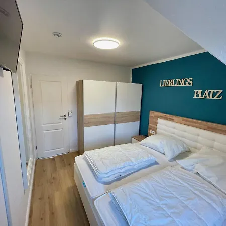 Ferienhaus-Steuerbord