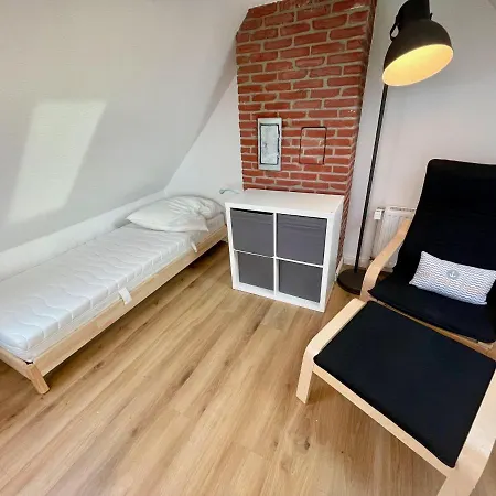 Ferienhaus-Steuerbord * Carolinensiel