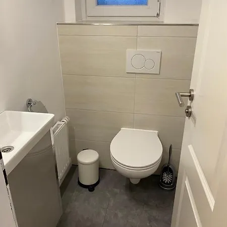 Ferienhaus-Steuerbord *