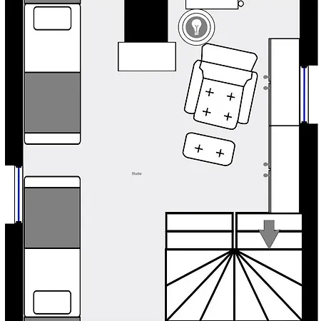 Ferienhaus-Steuerbord Carolinensiel