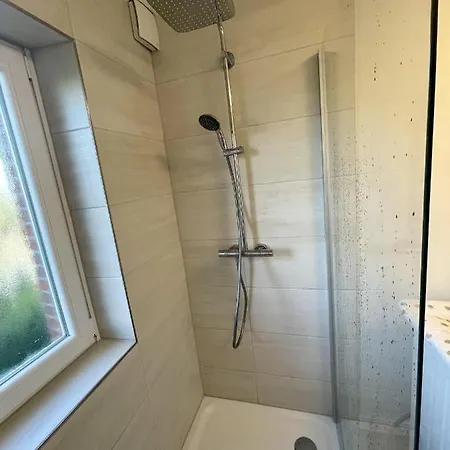 Ferienhaus-Steuerbord Casa vacanze *